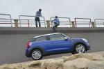 Mini Paceman Cooper S 2012 года